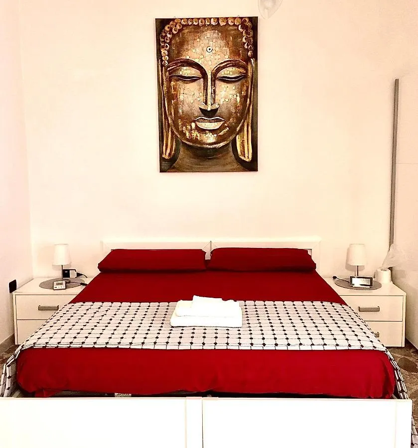 Affittacamere Hotel Blackboard House Bari Italia