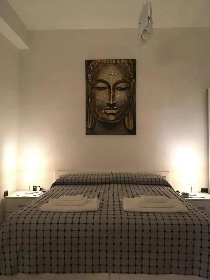 Affittacamere Hotel Blackboard House Bari