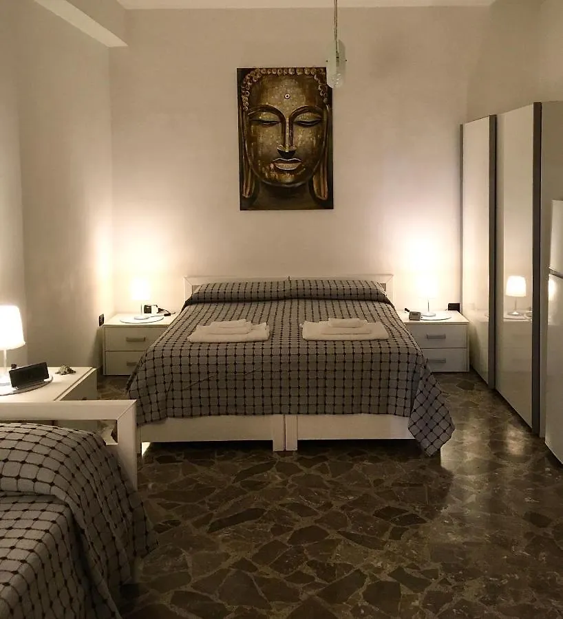 Hotel Blackboard House Bari
