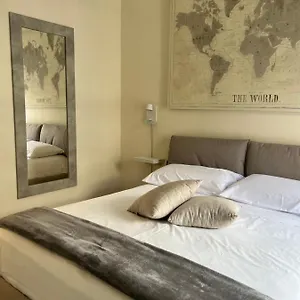  Appartamento Centralflats 195 Private