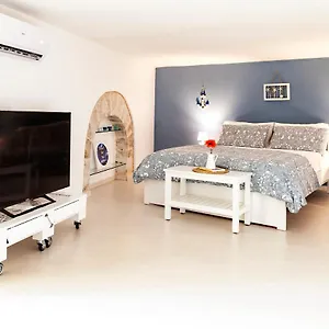  Appartamento Terrazzini In Corte