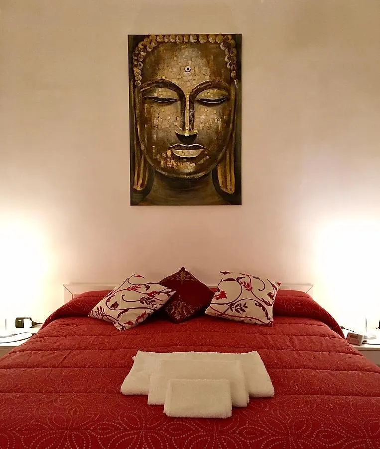 Guest house Blackboard House Hotel Bari