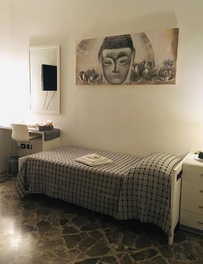 Guest house Blackboard House Hotel Bari Italy