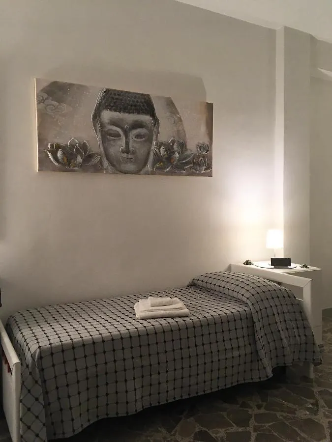 Blackboard House Hotel Bari 0*,