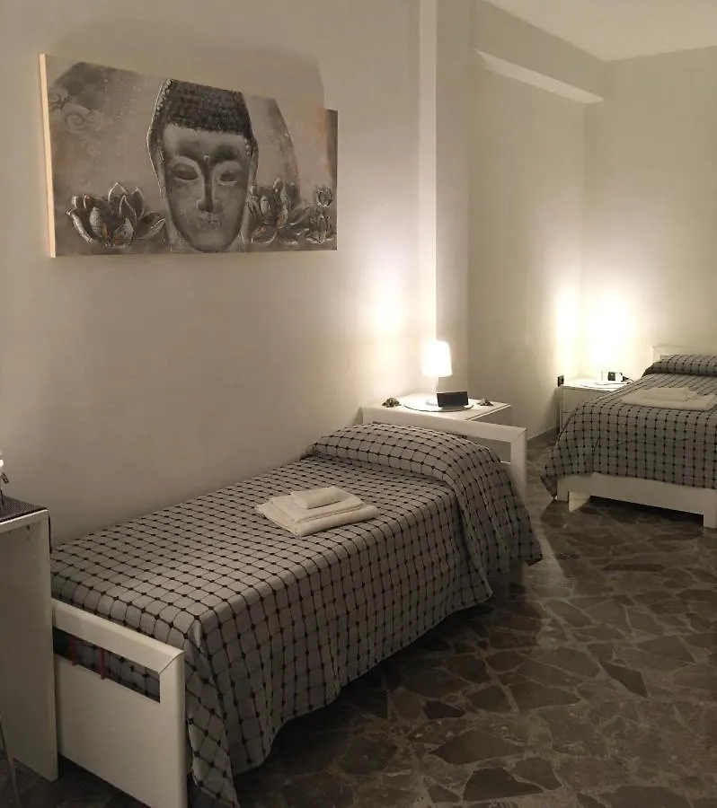 Blackboard House Hotel Bari