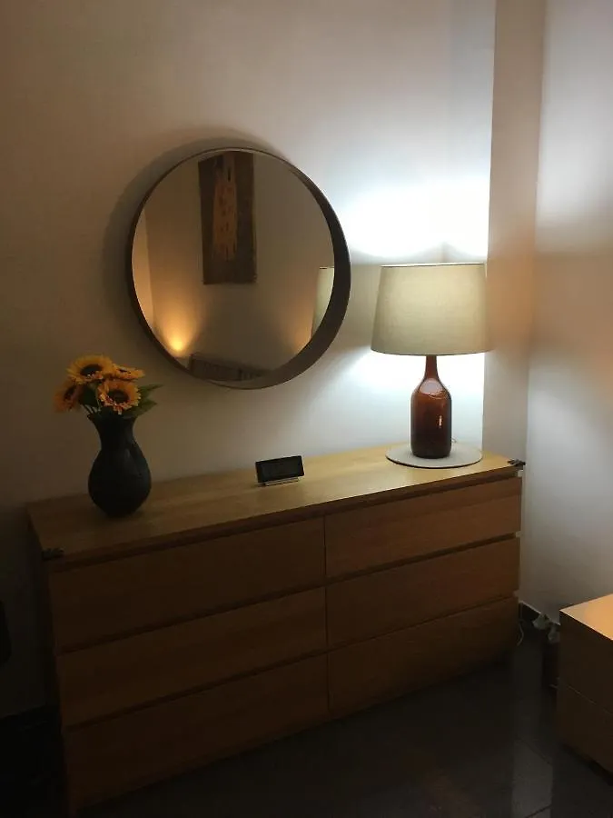 Guest house Blackboard House Hotel Bari