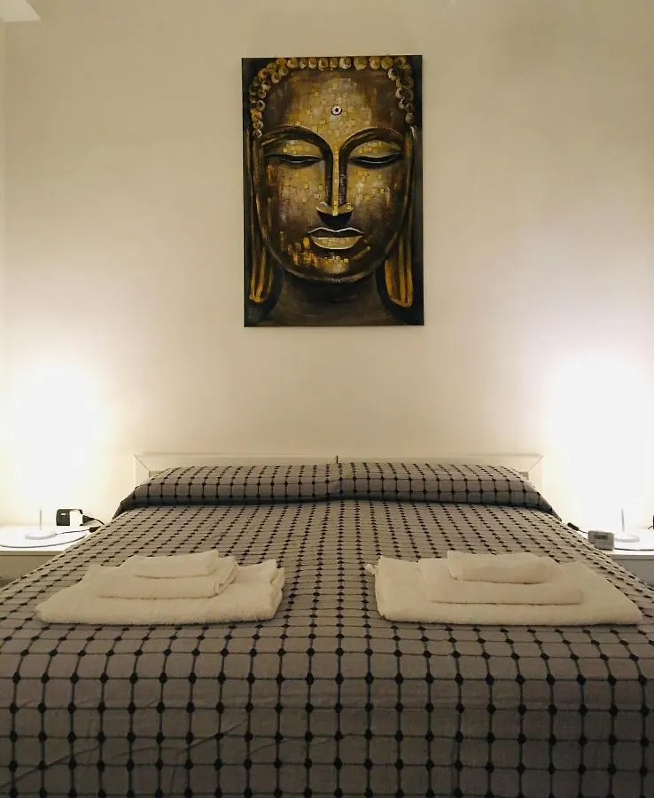 Blackboard House Hotel Bari Guest house
