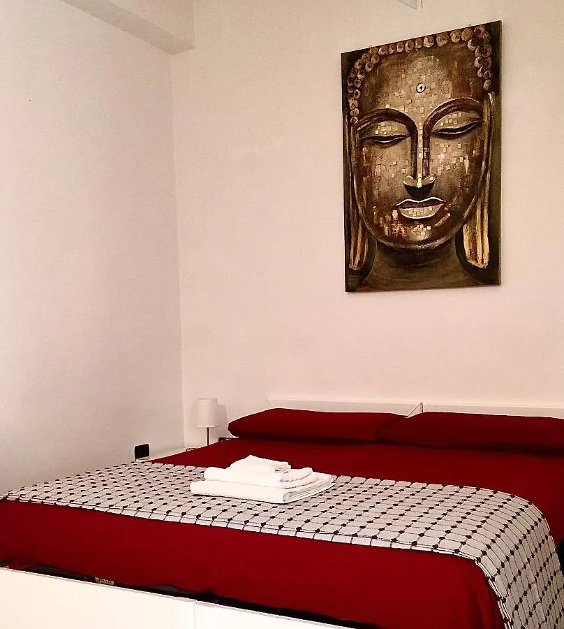 Blackboard House Hotel Bari Guest house