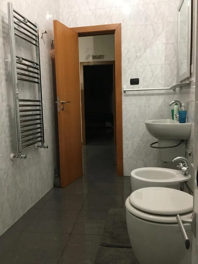 Blackboard House Hotel Bari Guest house