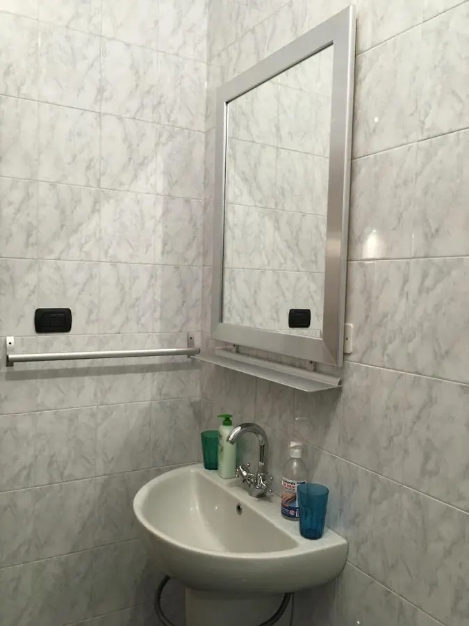 Blackboard House Hotel Bari