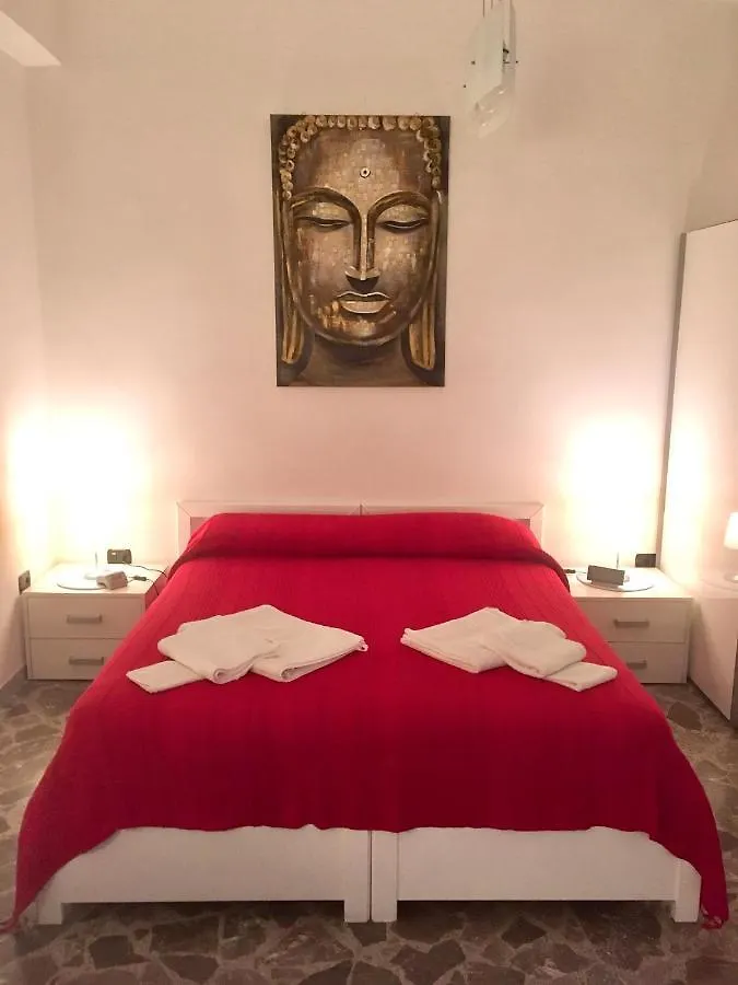 Blackboard House Hotel Bari 0*,  Italy