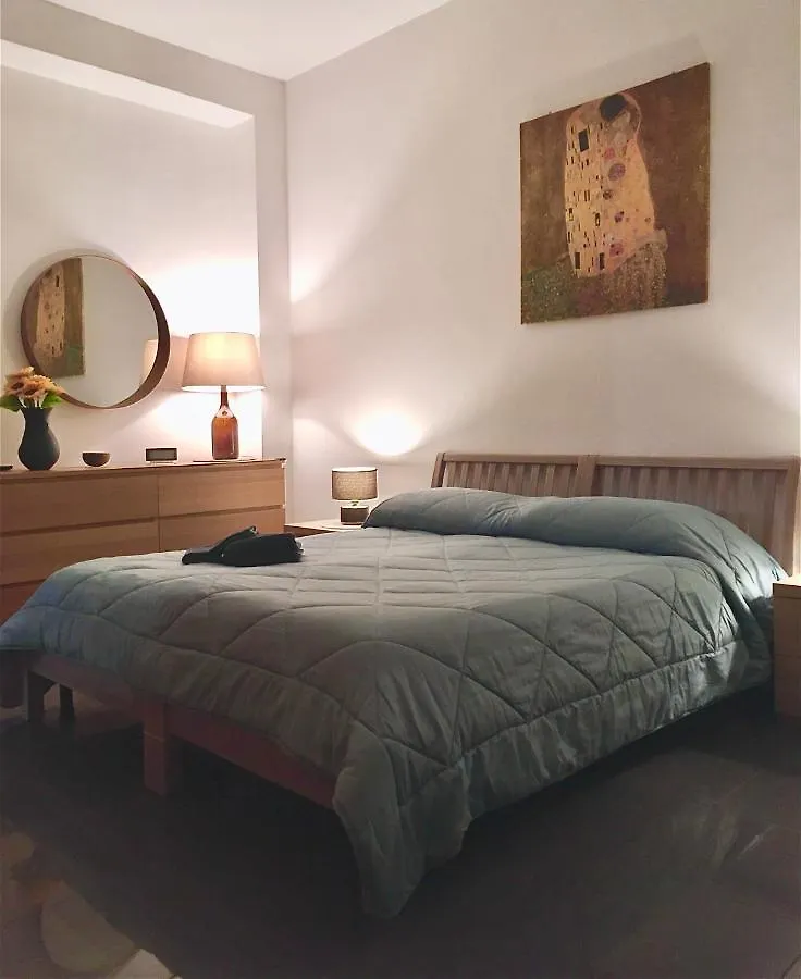 Blackboard House Hotel Bari Guest house