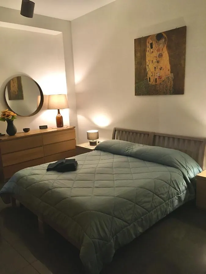 Guest house Blackboard House Hotel Bari