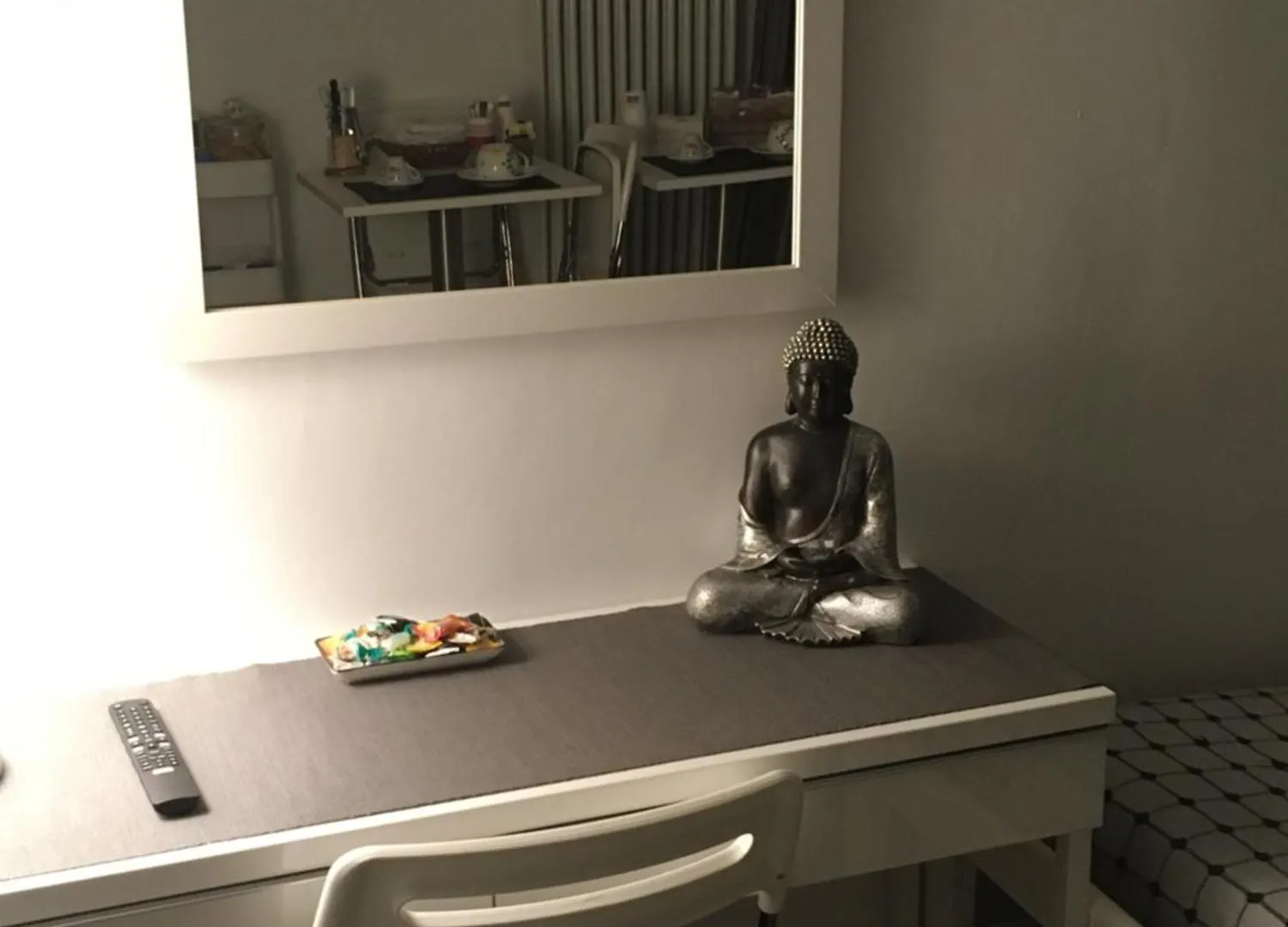 Blackboard House Hotel Bari