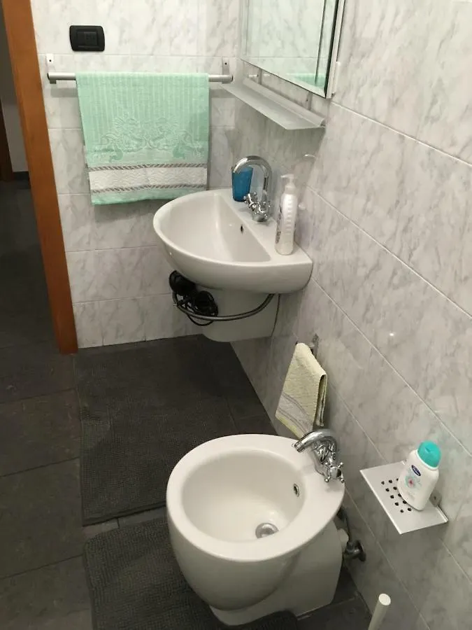 Guest house Blackboard House Hotel Bari