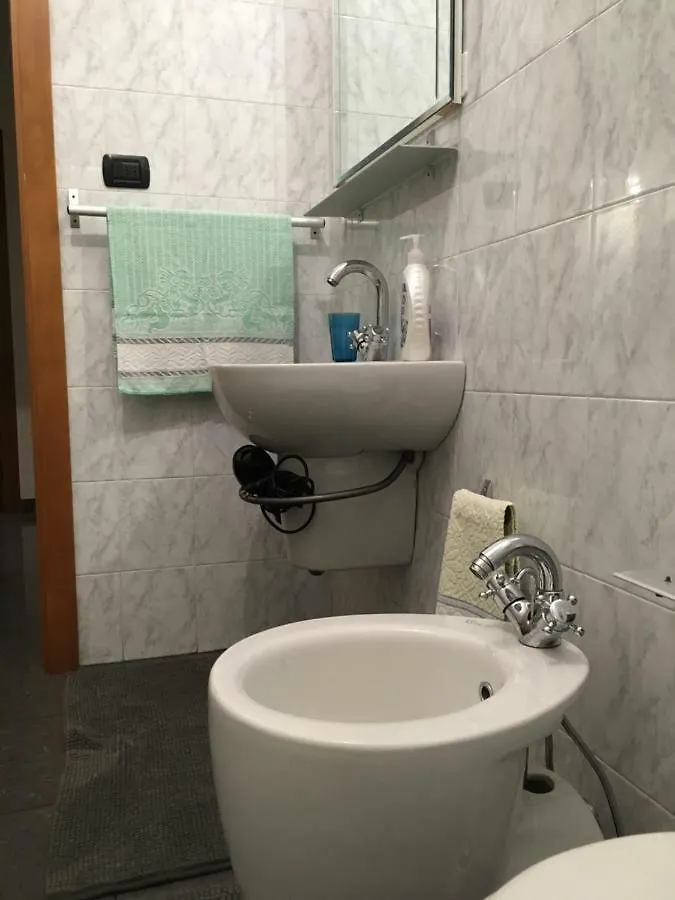 Guest house Blackboard House Hotel Bari Italy
