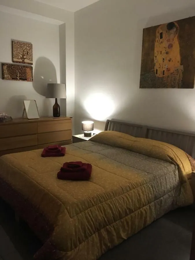 Guest house Blackboard House Hotel Bari