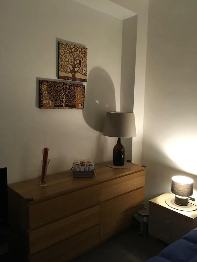 Blackboard House Hotel Bari Guest house
