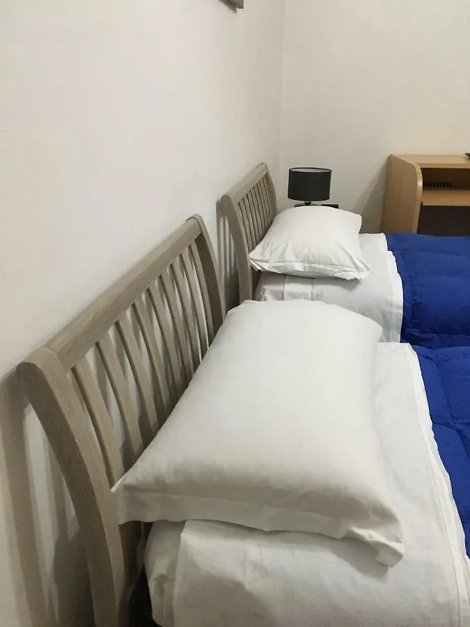 Blackboard House Hotel Bari Guest house