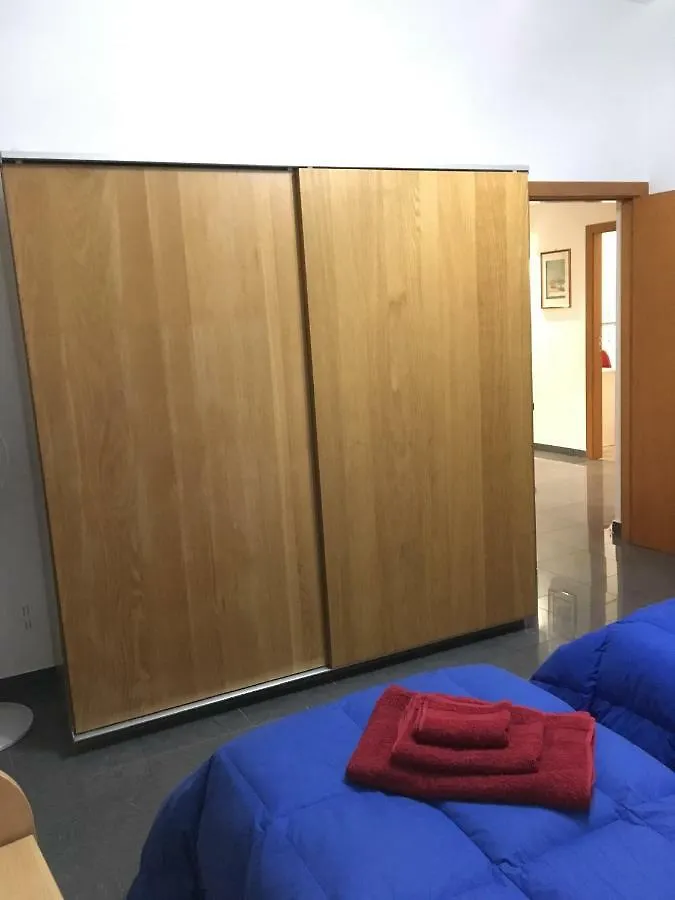 Blackboard House Hotel Bari