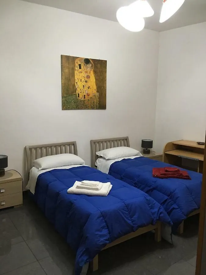 Guest house Blackboard House Hotel Bari