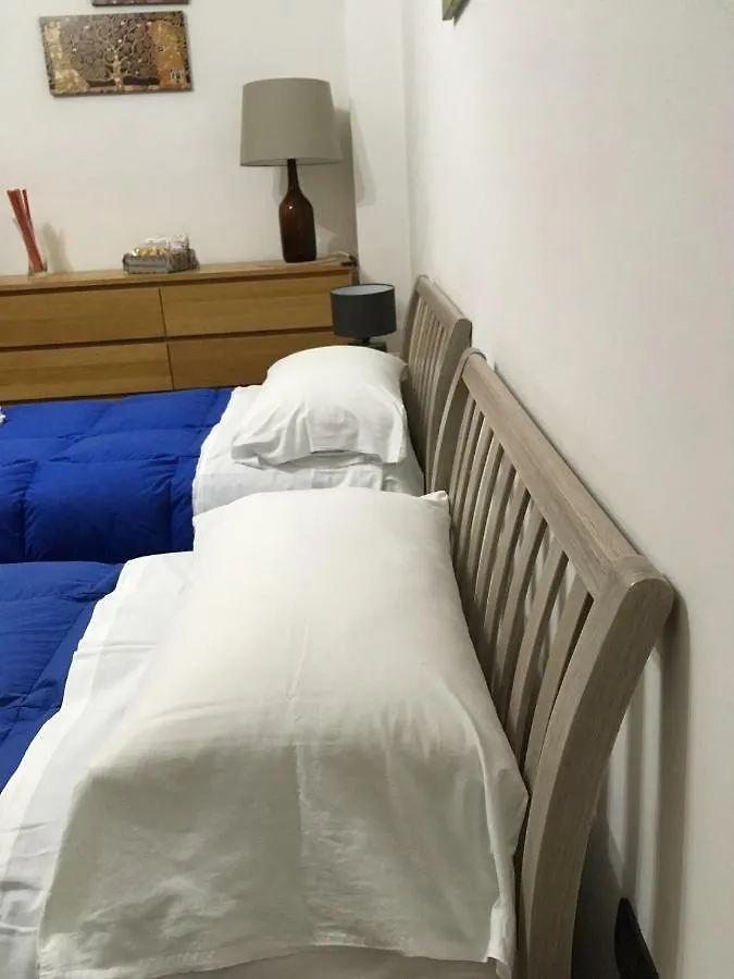 Blackboard House Hotel Bari Guest house