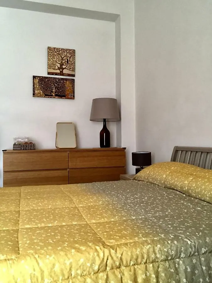 Blackboard House Hotel Bari Italy