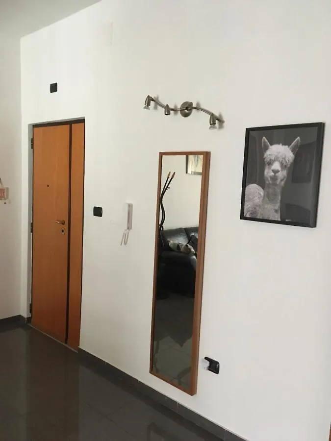 Blackboard House Hotel Bari